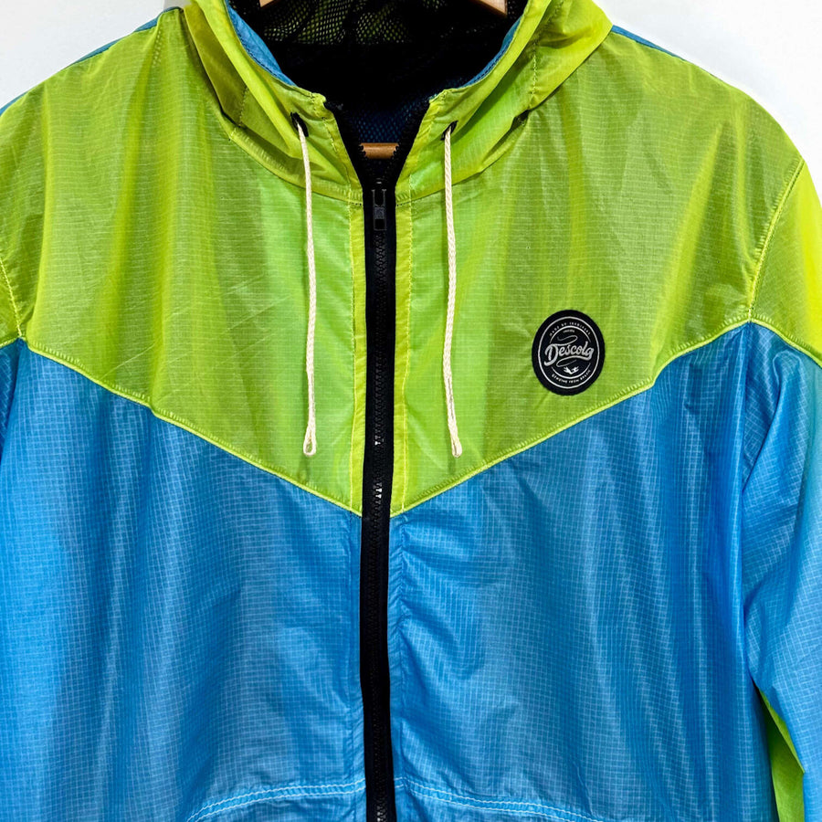 Jaqueta Solar Wake Masculina