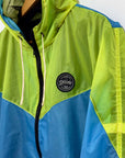 Jaqueta Solar Wake Masculina
