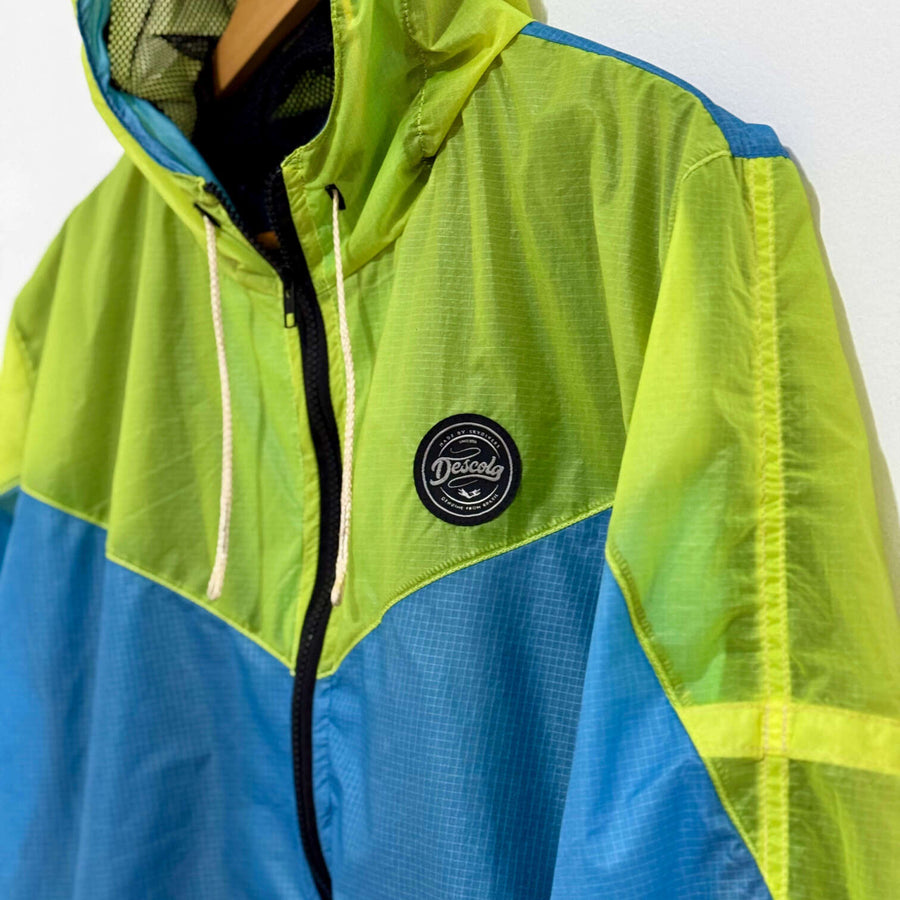 Jaqueta Solar Wake Masculina