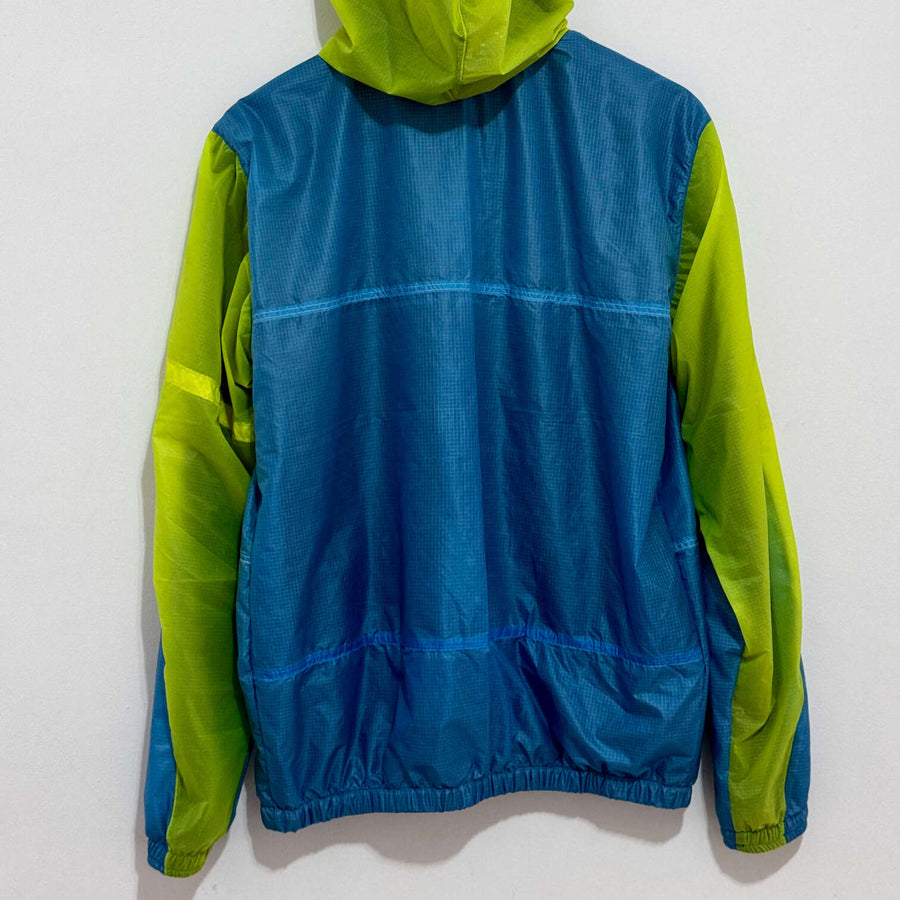 Jaqueta Solar Wake Masculina