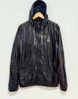 Jaqueta Phantom ALL black Masculina
