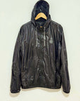 Jaqueta Phantom ALL black Masculina