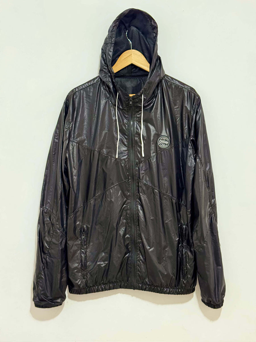 Jaqueta Phantom ALL black Masculina
