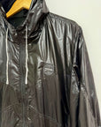 Jaqueta Phantom ALL black Masculina