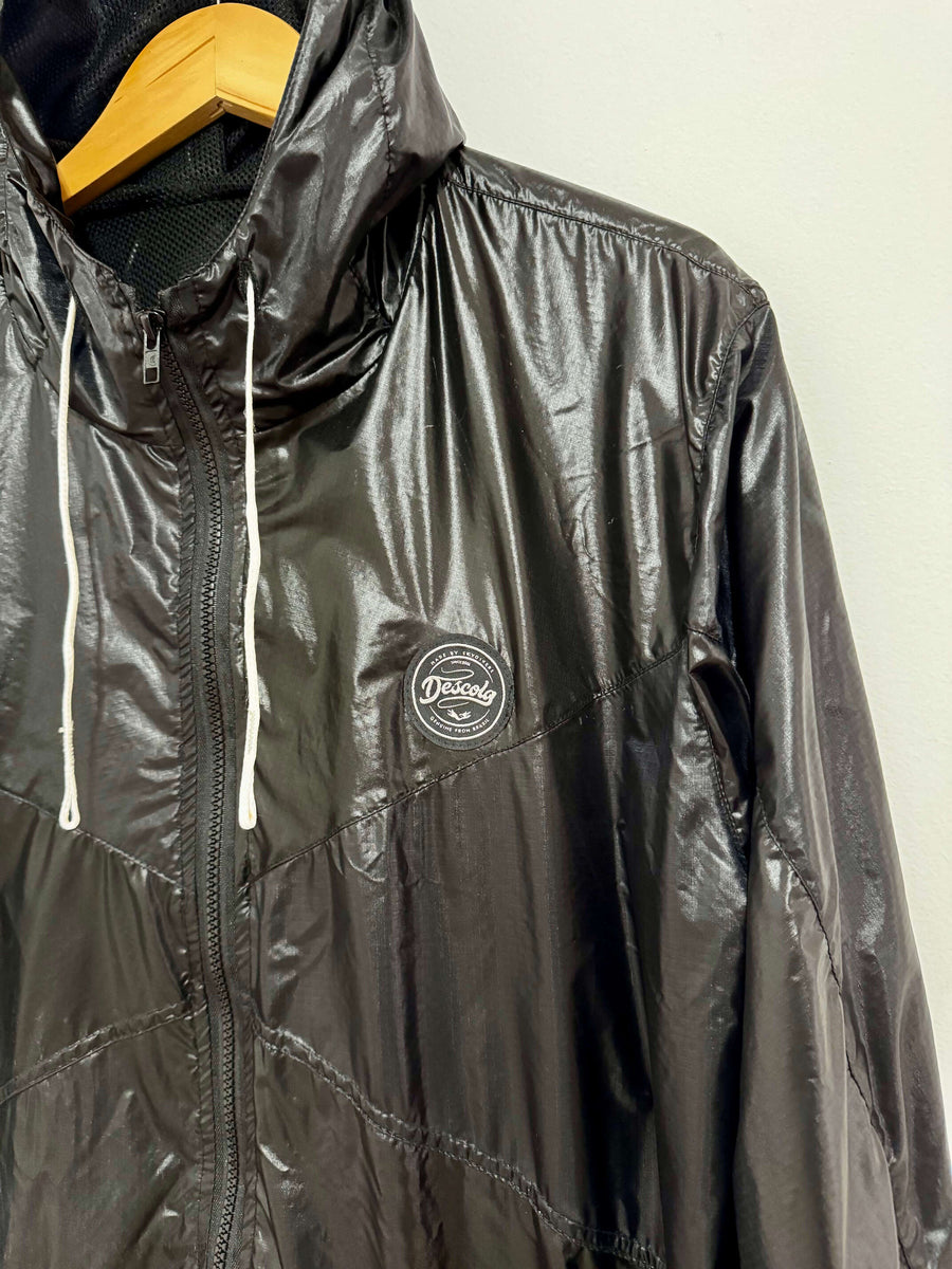 Jaqueta Phantom ALL black Masculina