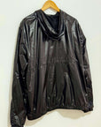 Jaqueta Phantom ALL black Masculina