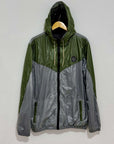 Jaqueta Urban Moss Masculina