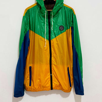 Jaqueta Brasil Masculina