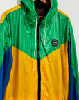 Jaqueta Brasil Masculina