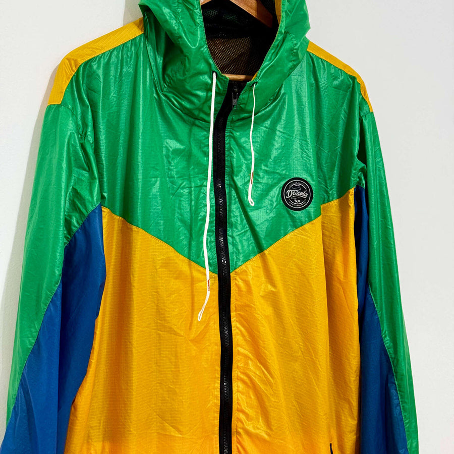 Jaqueta Brasil Masculina