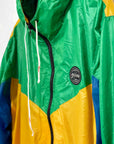 Jaqueta Brasil Masculina