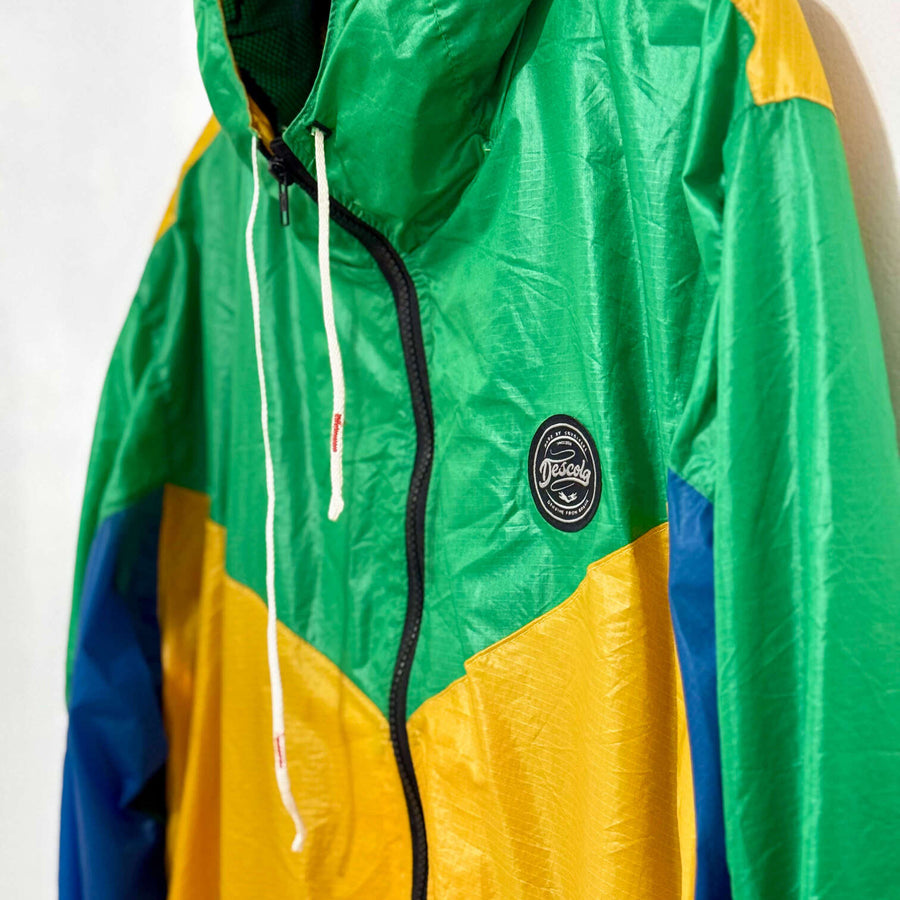 Jaqueta Brasil Masculina