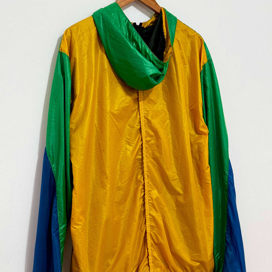 Jaqueta Brasil Masculina