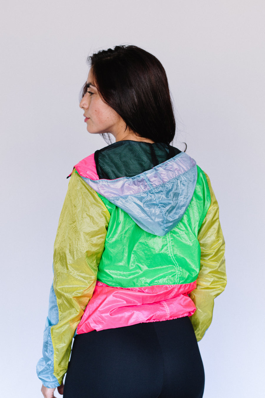 Jaqueta Neon Vibes Feminina | Descola Wear