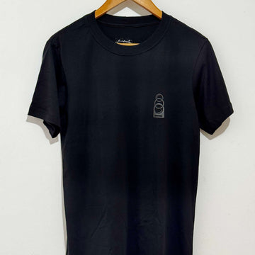 Camiseta Three Rings