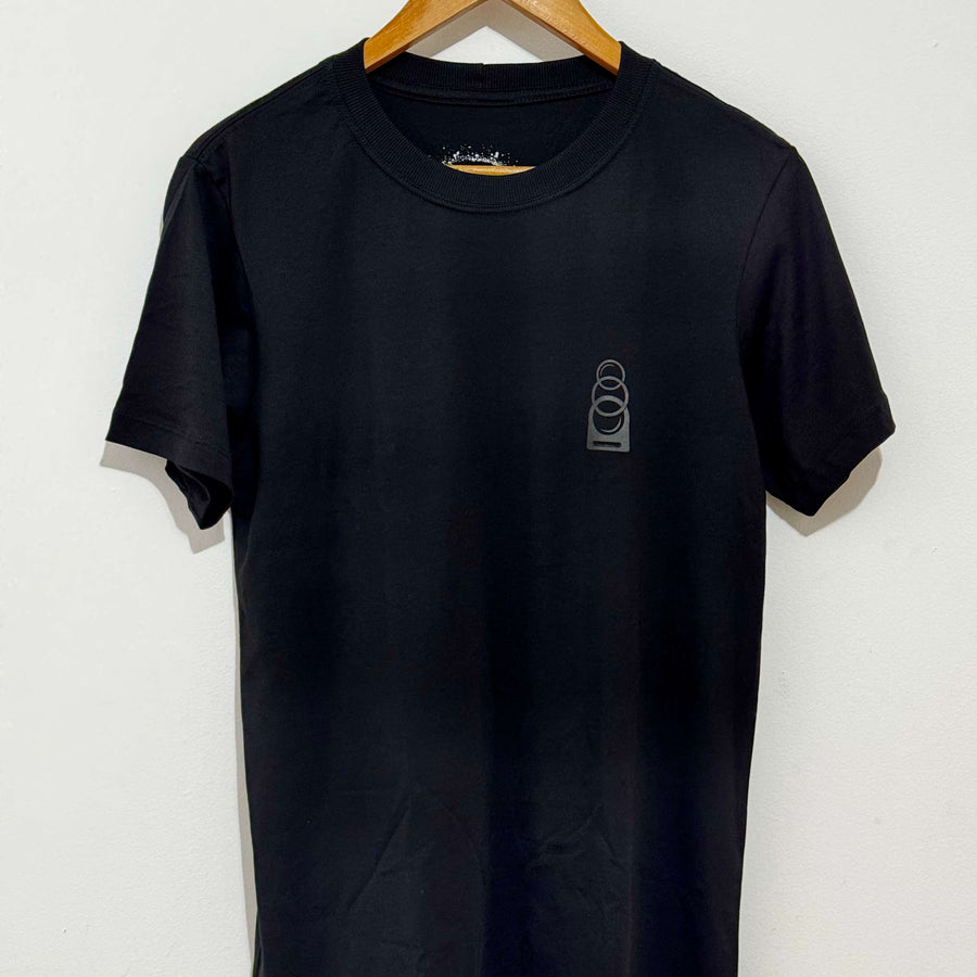 Camiseta Three Rings