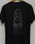 Camiseta Three Rings