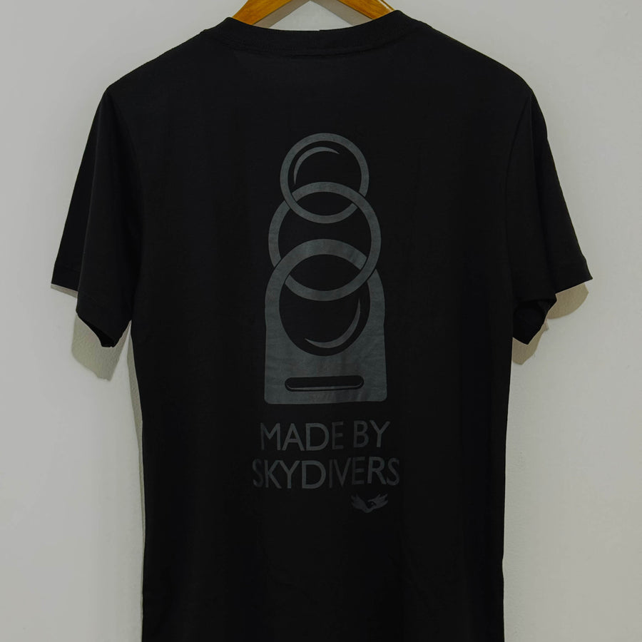 Camiseta Three Rings
