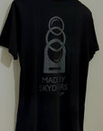 Camiseta Three Rings