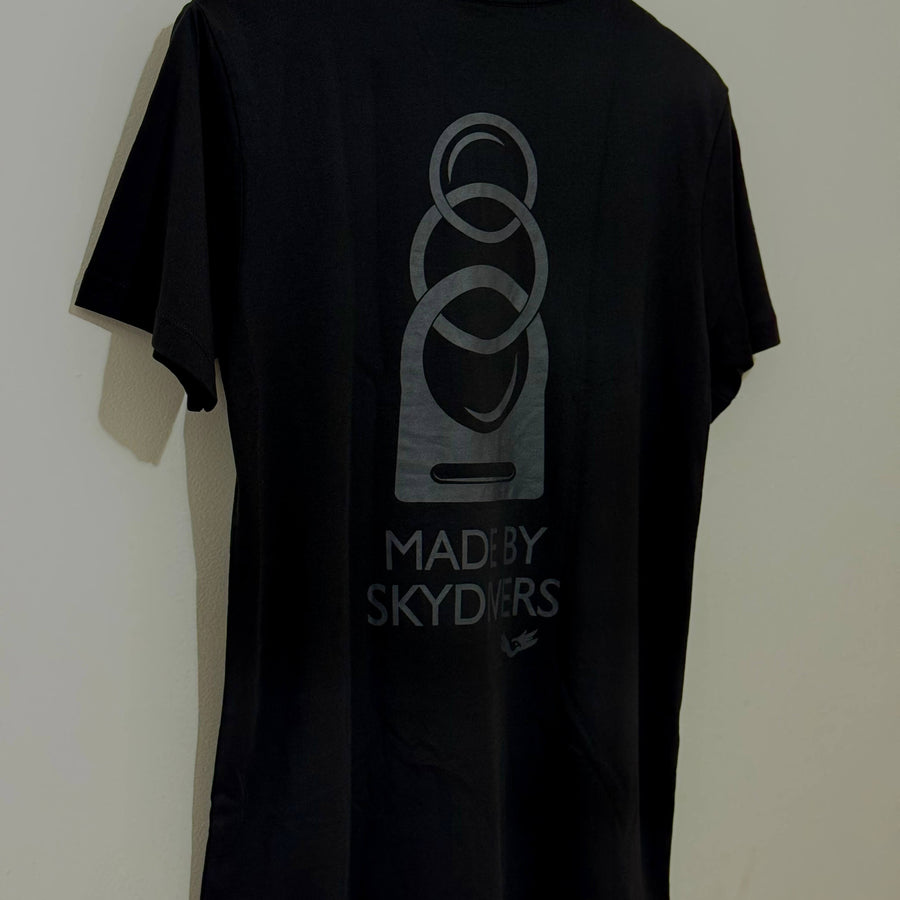 Camiseta Three Rings
