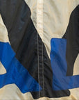 Jaqueta de Velame Vertical do Ponto