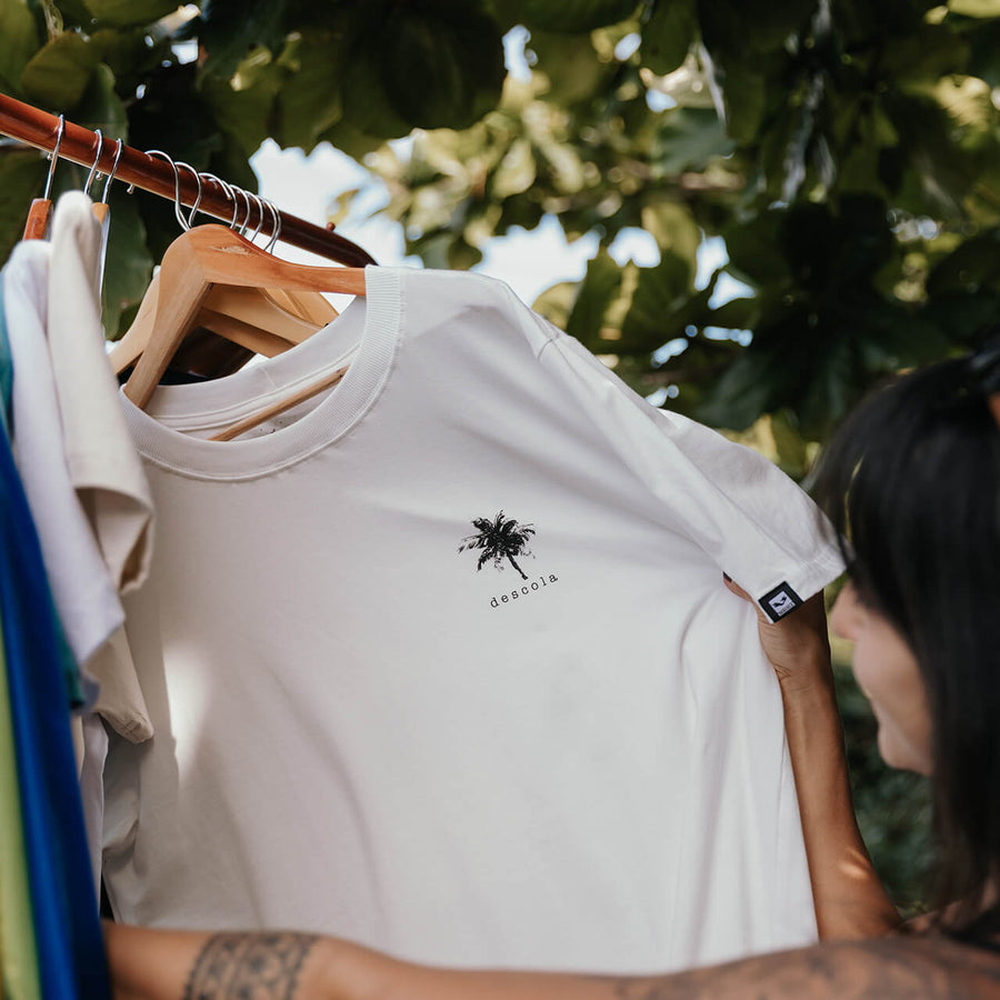 Camiseta Paradise Drift