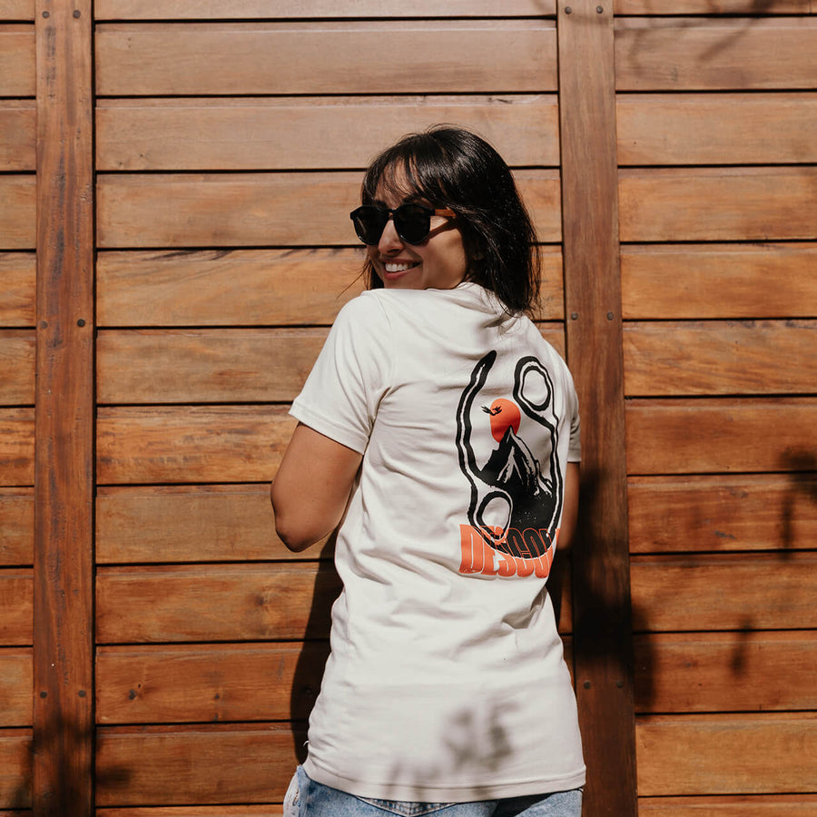 Camiseta Horizon Glide