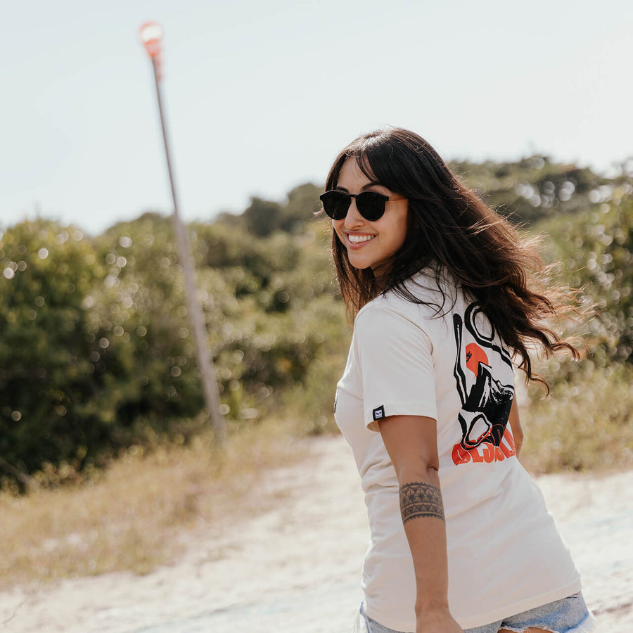 Camiseta Horizon Glide