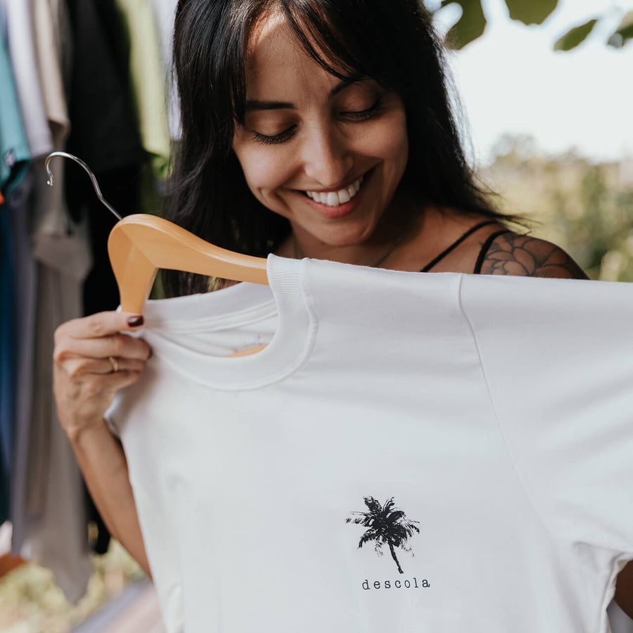 Camiseta Paradise Drift