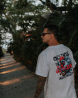 Camiseta Galo