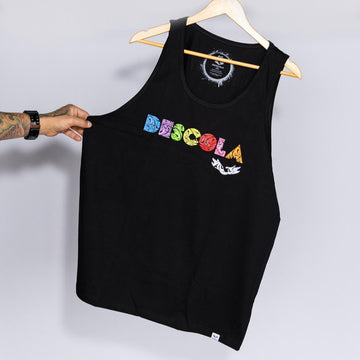 Regata Colors Masculina