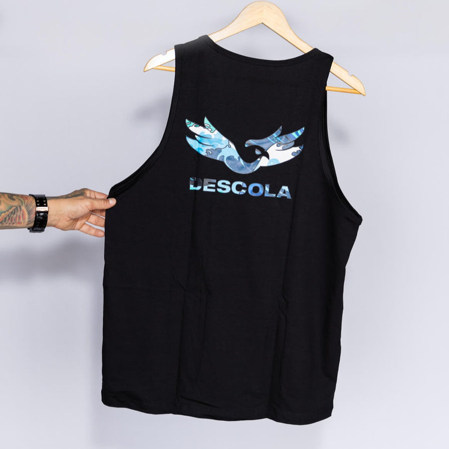 Regata Onda Masculina