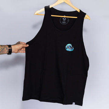 Regata Onda Masculina