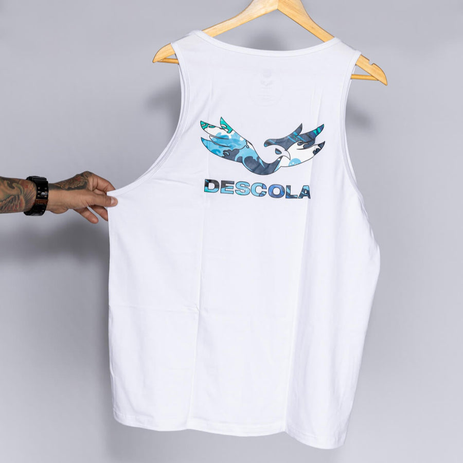 Regata Onda Masculina