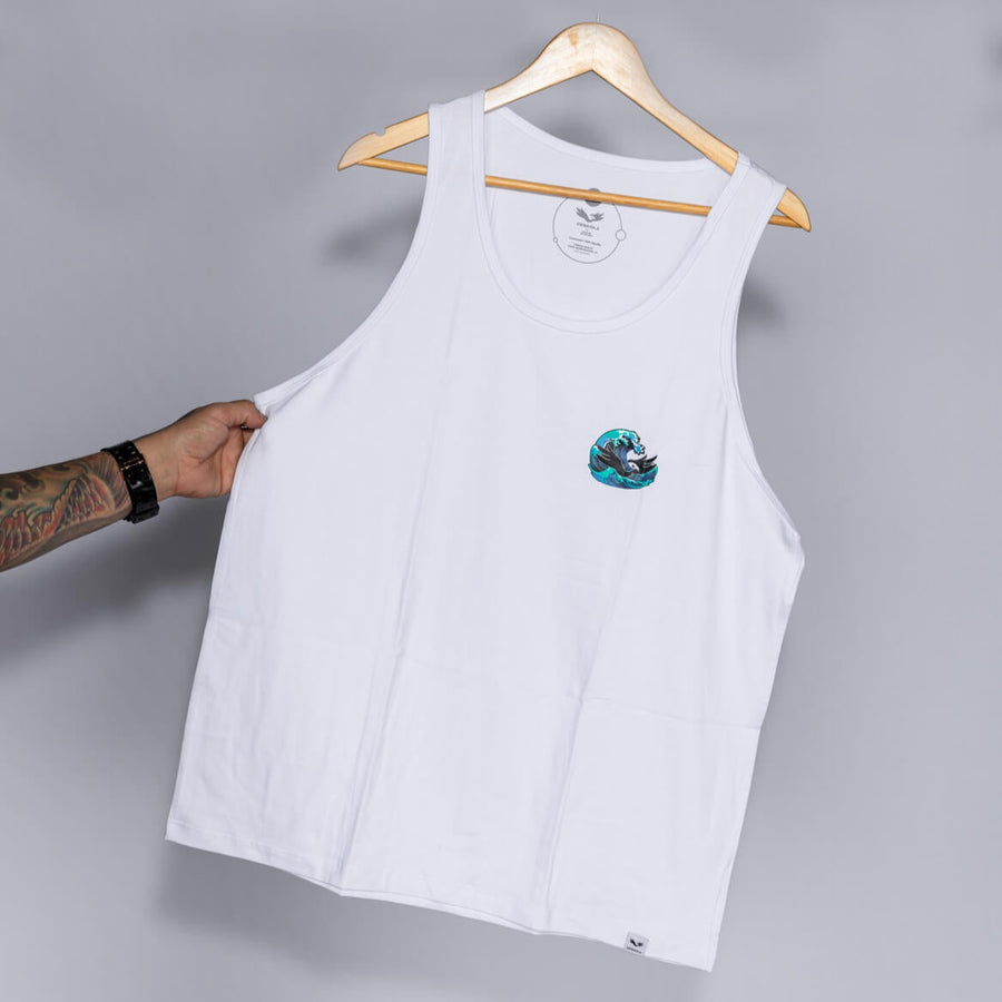 Regata Onda Masculina