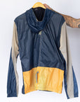 Jaqueta Ember Teal - Feminino