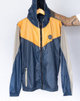 Jaqueta Ember Teal - Feminino