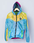 Jaqueta Neon Vibes Feminina