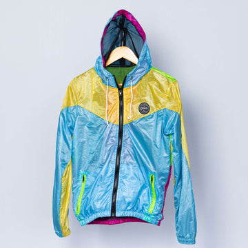 Jaqueta Neon Vibes Feminina