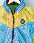 Jaqueta Neon Vibes Feminina