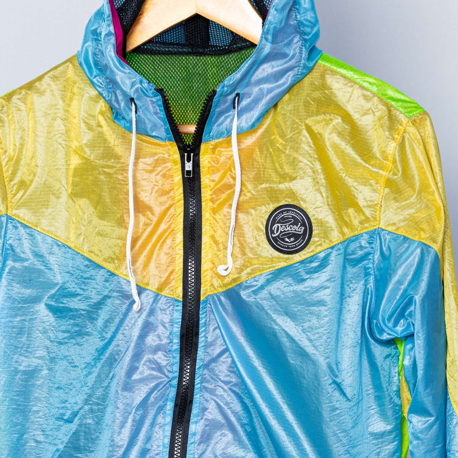 Jaqueta Neon Vibes Feminina