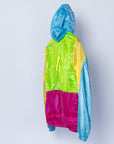 Jaqueta Neon Vibes Feminina