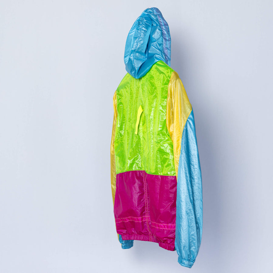 Jaqueta Neon Vibes Feminina
