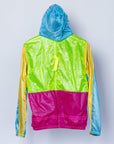 Jaqueta Neon Vibes Feminina
