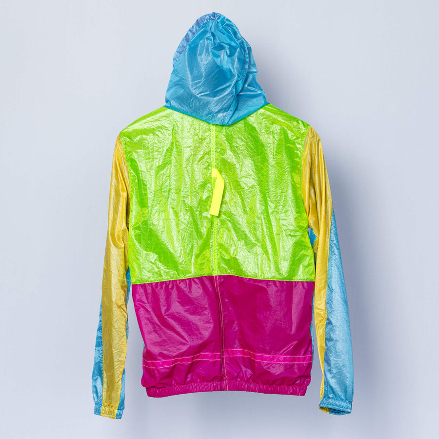 Jaqueta Neon Vibes Feminina