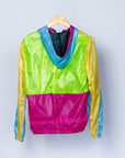 Jaqueta Neon Vibes Feminina