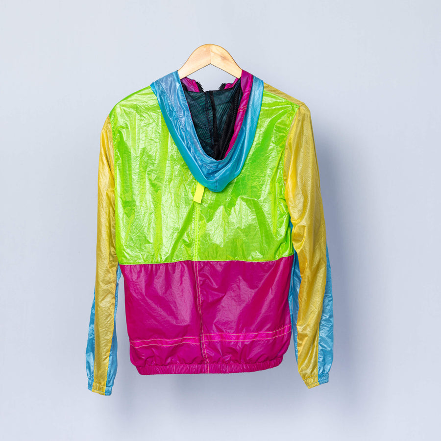 Jaqueta Neon Vibes Feminina
