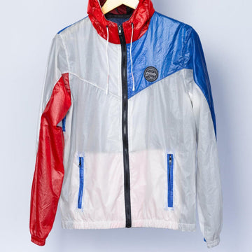 Jaqueta Sky Pulse Masculina