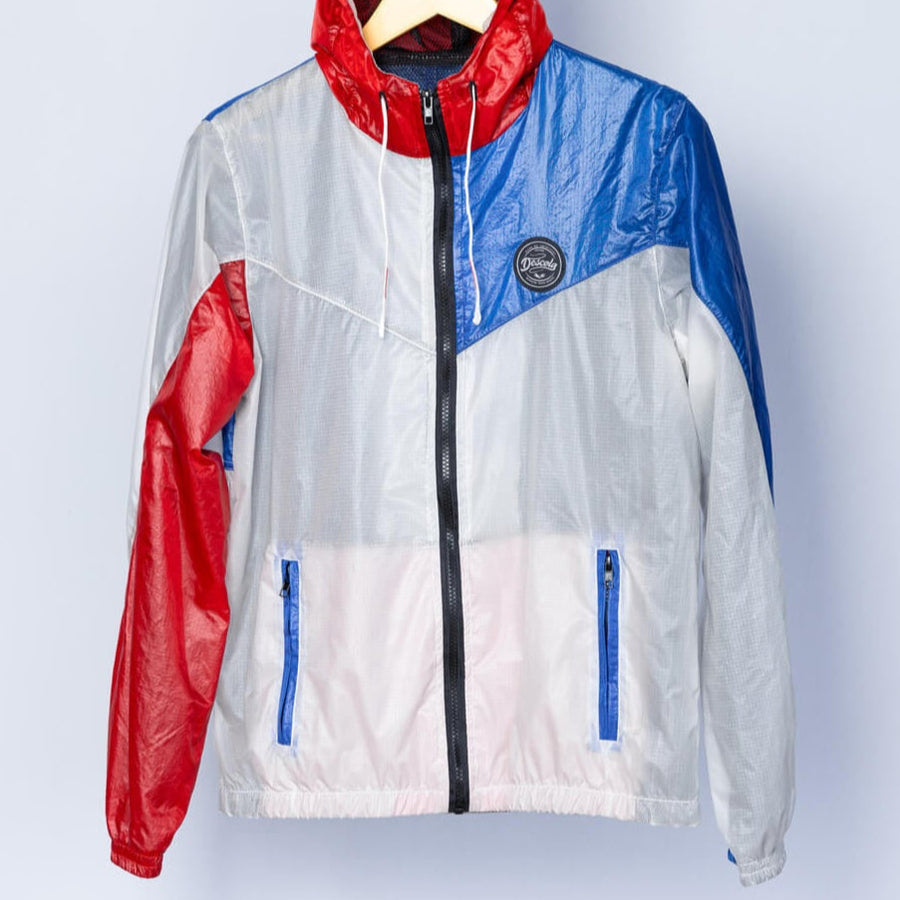 Jaqueta Sky Pulse Masculina
