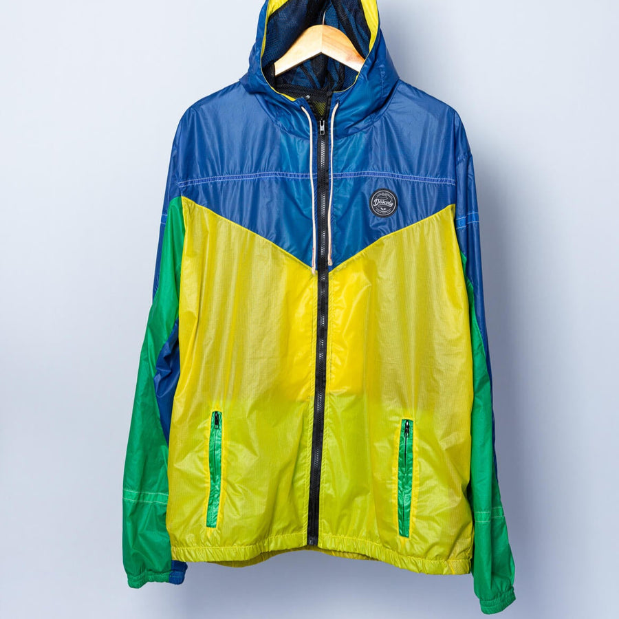 Jaqueta Colors Masculina